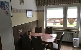 Ferienwohnung Nordland2 für max. 5 Personen in Norddeich